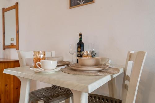 Sailor's Apartments Kavos - Κάβος