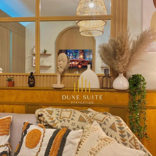 Cozy Vibes near MOA & NAIA AIRPORT with NETFLIX,MINIVIDEOKE,BOARDGAMES-DUXE3, Manila (foto 5)