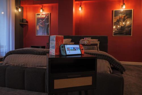 CinémaRoom Béziers