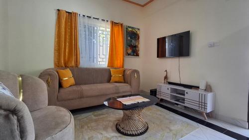 Zai Homes Watamu – khách sạn tại Watamu