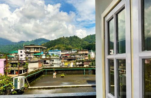 Iris Boutique Hotel in Jaigaon