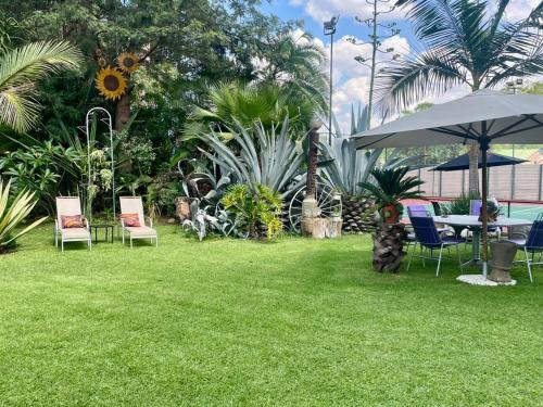 Sunshine Guest House - Harare