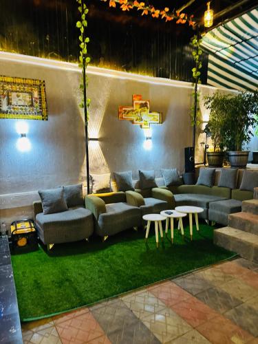 Heaven Guest House in Arba Minch