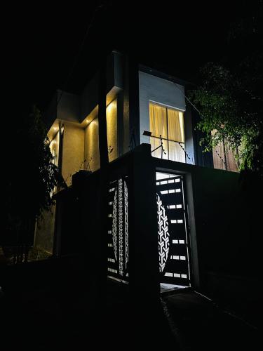 Heaven Guest House in Arba Minch