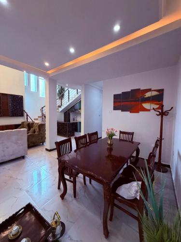 Heaven Guest House in Arba Minch