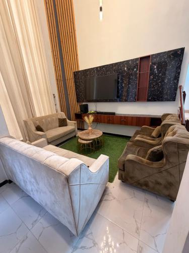 Heaven Guest House in Arba Minch