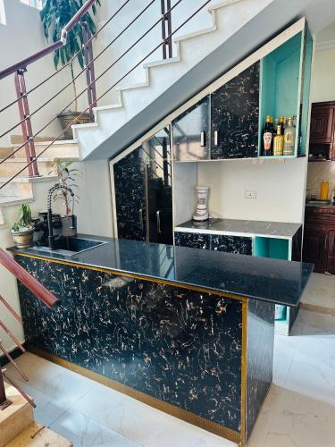Heaven Guest House in Arba Minch