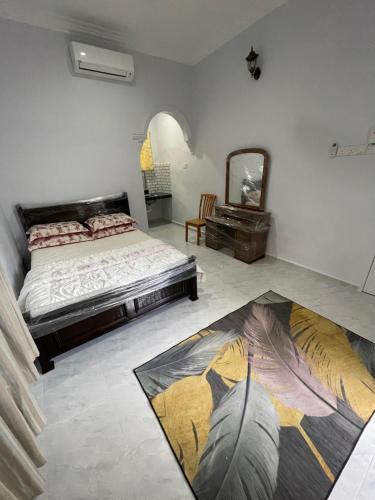 Wan Guest House