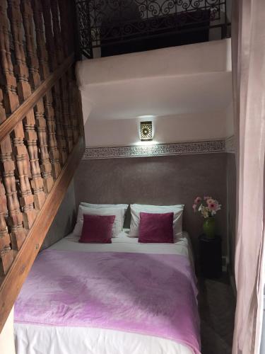 BKAN RIAD MARRAKECH - Tap to explore photos