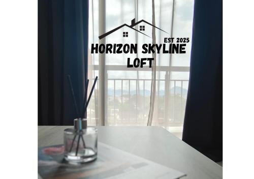 Horizon Skyline Loft - Ipoh Horizon Skyline Loft - Ipoh