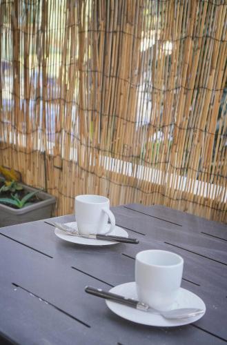Facilities, FRGK Tamaris Apartment Antibes Terrace, AC & Ultra-Fast Wi-Fi in Antibes