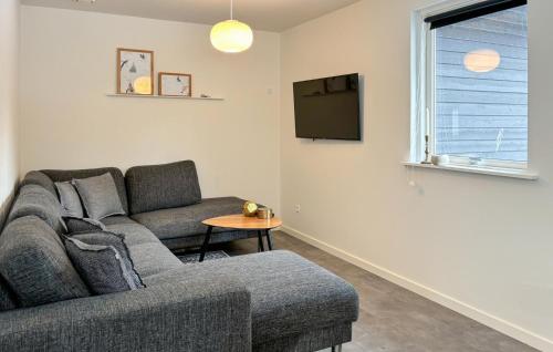 Awesome Home In Erslev With Wifi in Vester Jolby