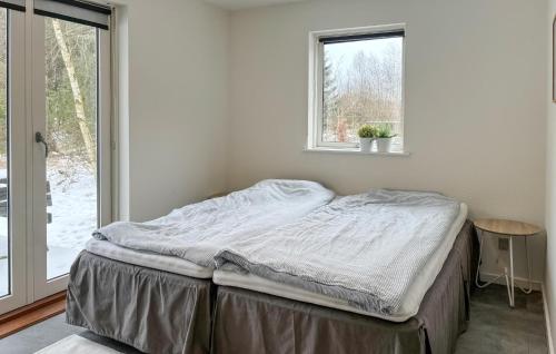 Awesome Home In Erslev With Wifi in Vester Jolby
