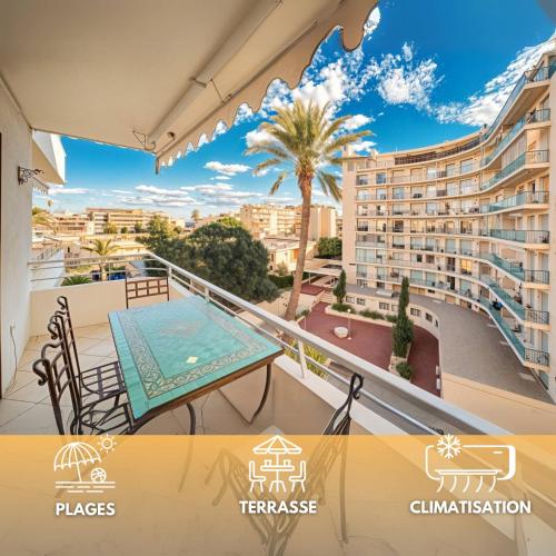 FRGK 'Marly'Studio Luxe Croisette'