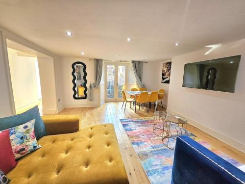 Stellar Apartments - 2 & 3 Bedroom Apartments - image 8
