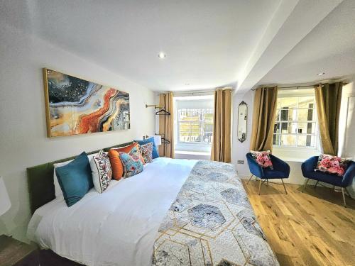 Stellar Apartments - 2 & 3 Bedroom Apartments - image 4