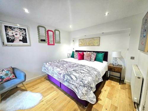 Stellar Apartments - 2 & 3 Bedroom Apartments - main image