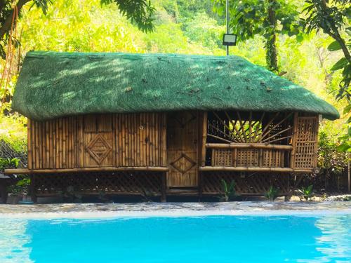 Rea's Bamboo Resort - 전망