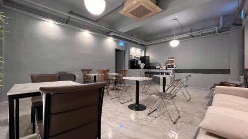 Bulgwang Hotel Maru in Eunpyeong-gu