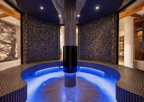 桑拿, Meiser SPA Resort in 菲希特瑙