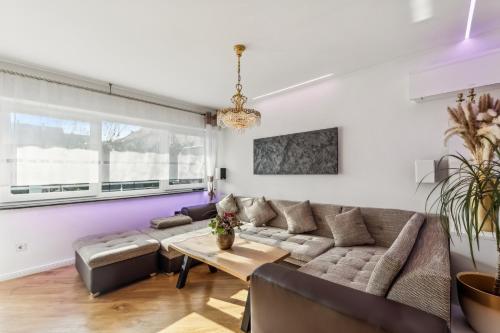 Traumwohnung im Herzen Heilbronns in Heilbronn, Deutschland