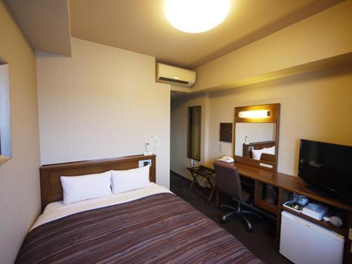 Comfort Semi-Double Room - Non-Smoking
