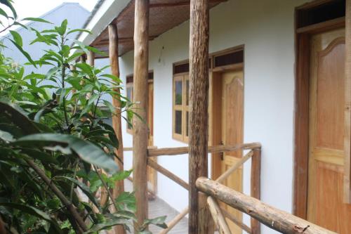 Kibale Eco-Home in Kibale