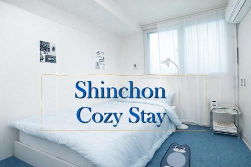 Sinchon Stay, Сеул