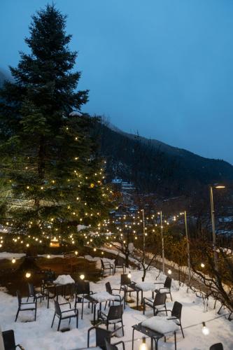 Létesítmények, Hotel Coray by Pierre & Vacances in Encamp