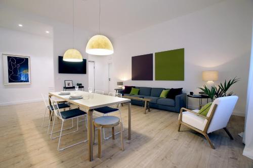 Francia Living gîte à louer Orta Nova