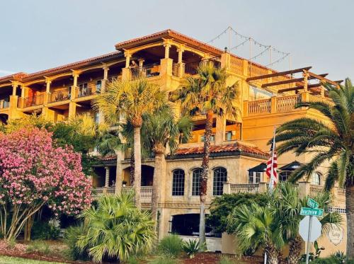 Ocean Lodge Resort - Jekyll Island, GA