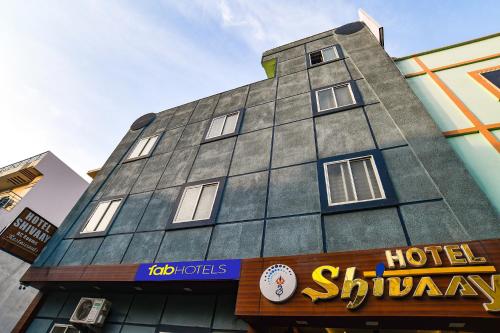 FabHotel Shivay - Dhabli