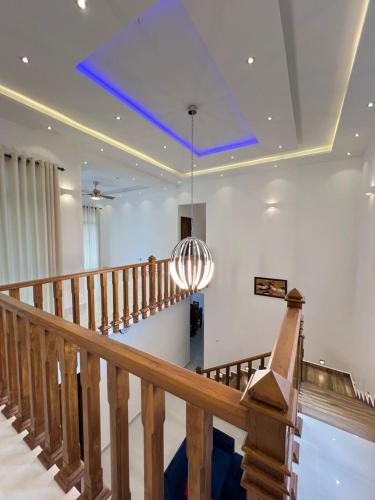 Grand Seven Guest & Restaurant in Ampara