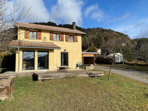 La Villa Soleil