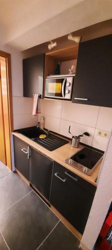 Ferienwohnung Barfelde in 德斯佩塔爾