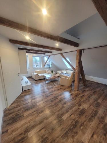 Ferienwohnung Barfelde in 德斯佩塔爾