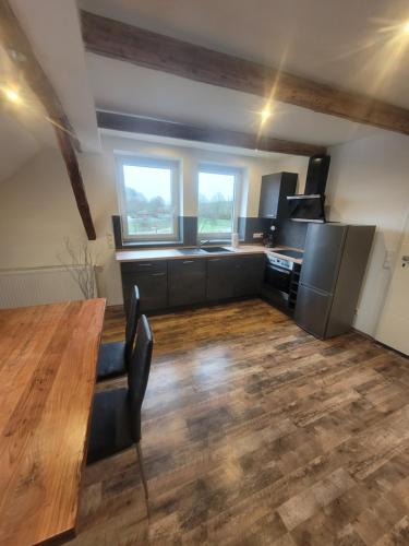 Ferienwohnung Barfelde in 德斯佩塔爾