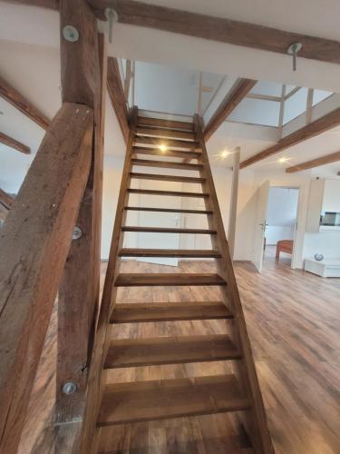 Ferienwohnung Barfelde in 德斯佩塔爾