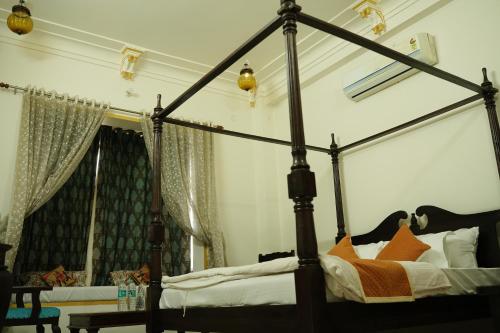 . Tej mahal palace
