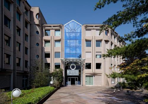 Octagon by Homenhancement - Self Check In, Genève (photo 7)