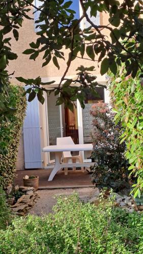 Les Sauges gîte à louer Congéniès