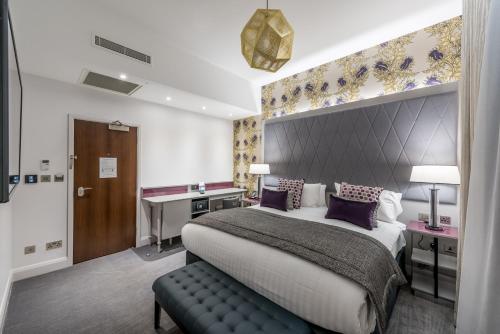 Mercure London Hyde Park Hotel - image 13