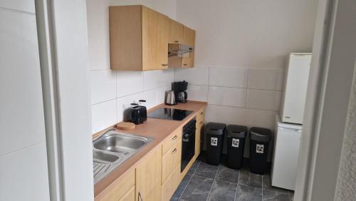 II Schöne Monteur-Handwerker Wohnung in Bingen - Blick auf Nahe Nähe A60 A61 (II Schone Monteur-Handwerker Wohnung in Bingen - Blick auf Nahe Nahe A60 A61) in Bingen am Rhein