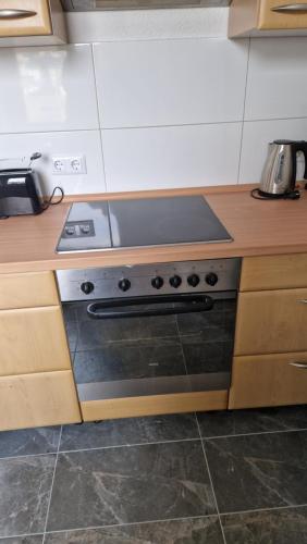 II Schöne Monteur-Handwerker Wohnung in Bingen - Blick auf Nahe Nähe A60 A61 (II Schone Monteur-Handwerker Wohnung in Bingen - Blick auf Nahe Nahe A60 A61) in Bingen am Rhein