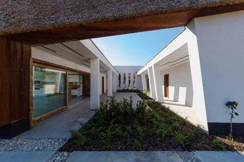 puutarha, Artkazal in Morahalom