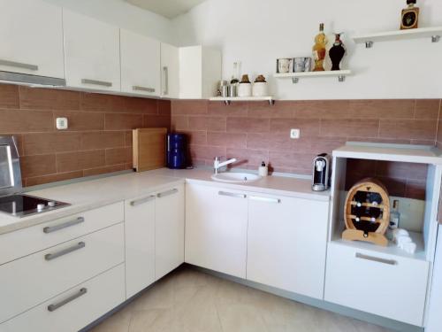Apartman Katić - Rental Home (Apartman Katic - Rental Home) in Humac