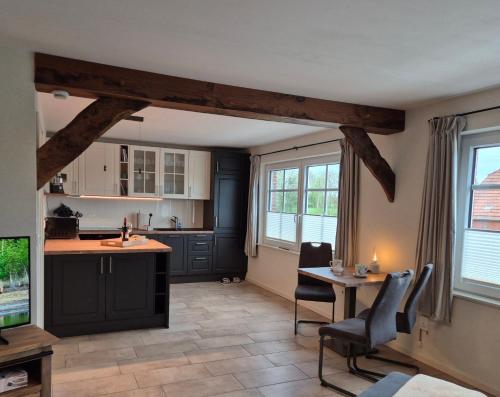 Ferienwohnungen Mooi Momente 35674 in Uplengen