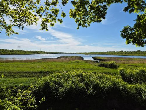 Apkārtne, Ferienwohnungen Mooi Momente 35674 in Uplengen
