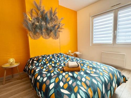 Le Madriléne - Calais Nord (Le Madrilene - Calais Nord) in Calais City Center