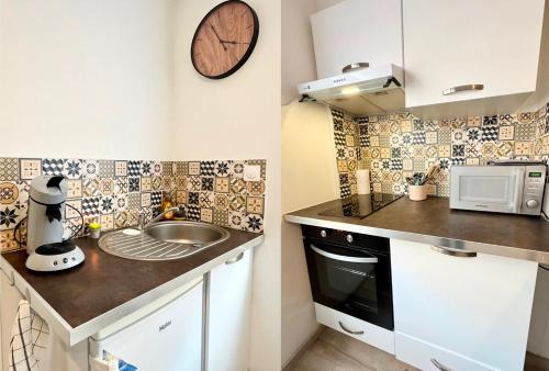 Le Madriléne - Calais Nord (Le Madrilene - Calais Nord) in Calais City Center